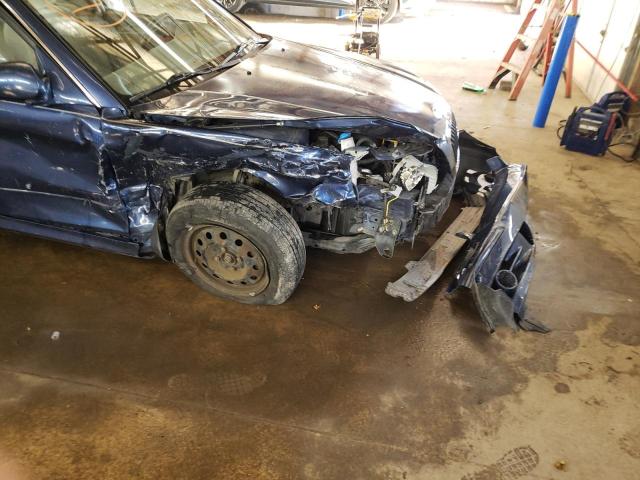 KMHWF25H85A095987 Hyundai SONATA GL