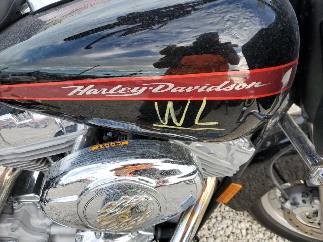2007 HARLEY-DAVIDSON FLTR 1HD1FS4167Y601571