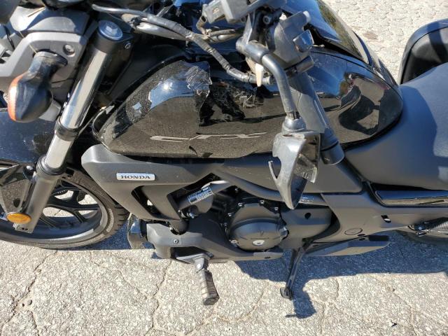 2014 HONDA CTX700 ND JH2RC6845EK000149
