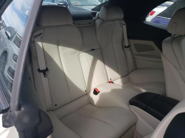 2016 BMW 640 I WBA6F1C57GGT83262