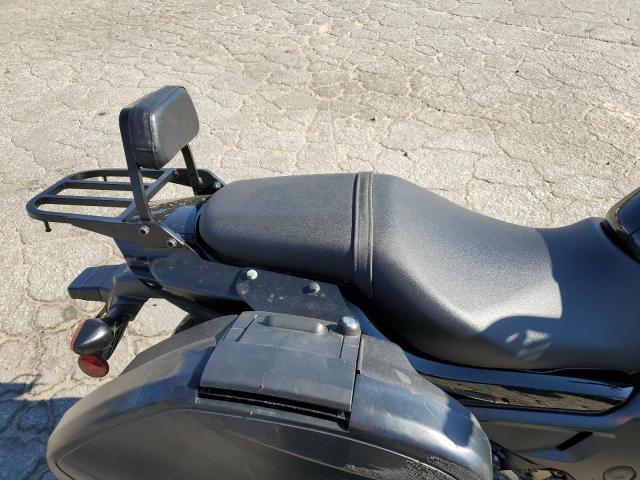 2014 HONDA CTX700 ND JH2RC6845EK000149