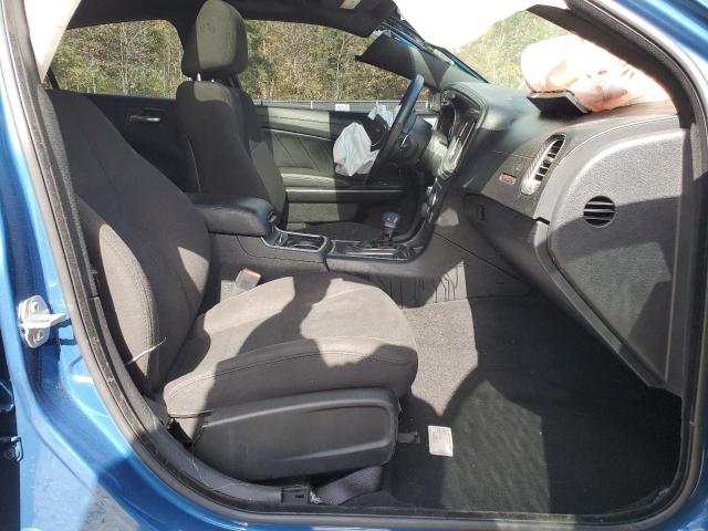 2021 DODGE CHARGER SC - 2C3CDXGJ6MH593328