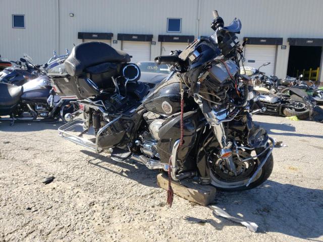 2004 HARLEY-DAVIDSON FLHTCUI SHRINE for sale at Copart KY - LOUISVILLE