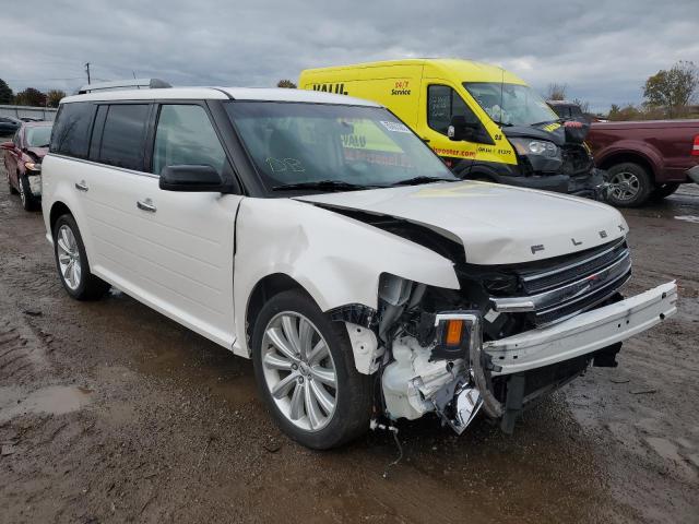 2019 Ford Flex SEL for sale in Columbia Station, OH