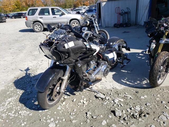 2019 HARLEY-DAVIDSON FLTRX 1HD1KHC16KB600755