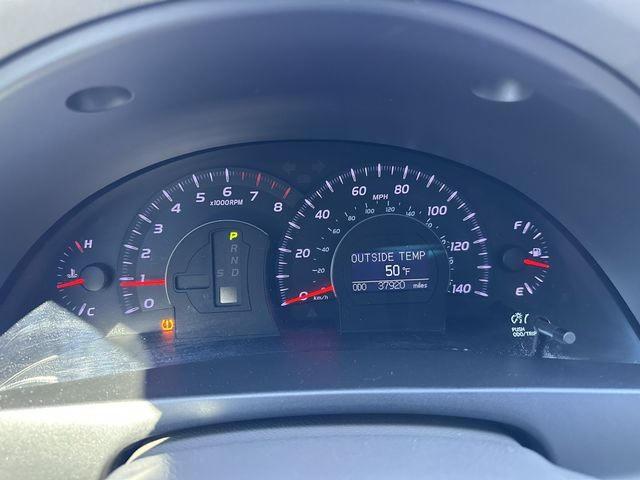 VIN: 4T4BF3EK9AR031097 Auction: COPART Lot: 64553482 Location: LA - BATON ROUGE 4T4BF3EK9AR031097 TOYOTA CAMRY 2010 BLACK Photo 13