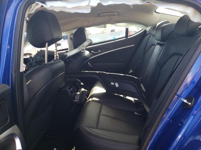 2021 GENESIS G70 KMTG64LA9MU075482