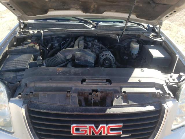 1GKS2KE73ER118247 GMC Yukon Xl K1500 Slt
