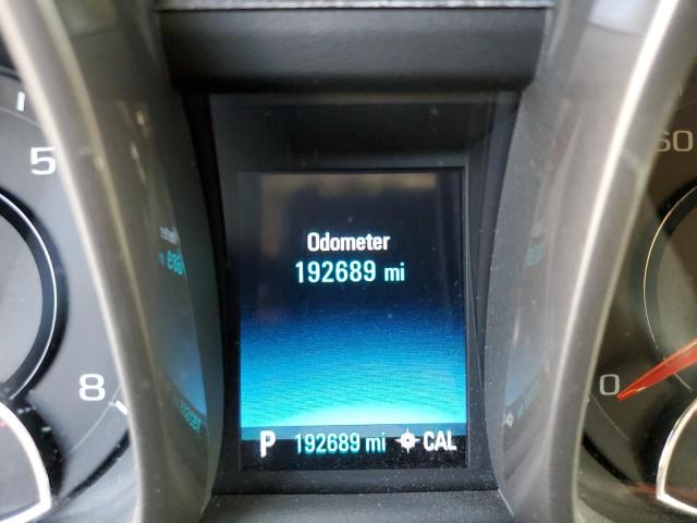 2015 CHEVROLET MALIBU 1LT - 1G11C5SL5FF103672