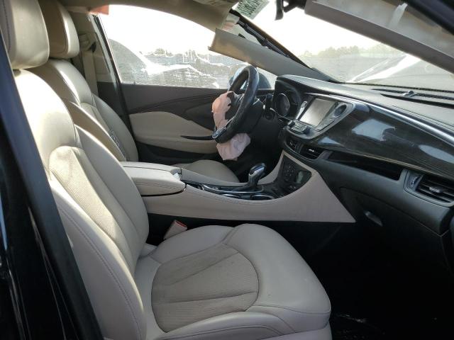 2020 BUICK ENVISION P - LRBFXBSA9LD126747