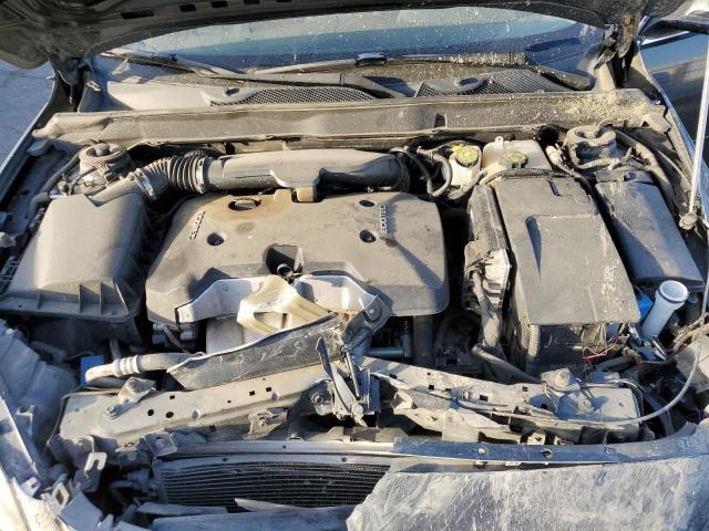 2015 CHEVROLET MALIBU 1LT - 1G11C5SL5FF103672