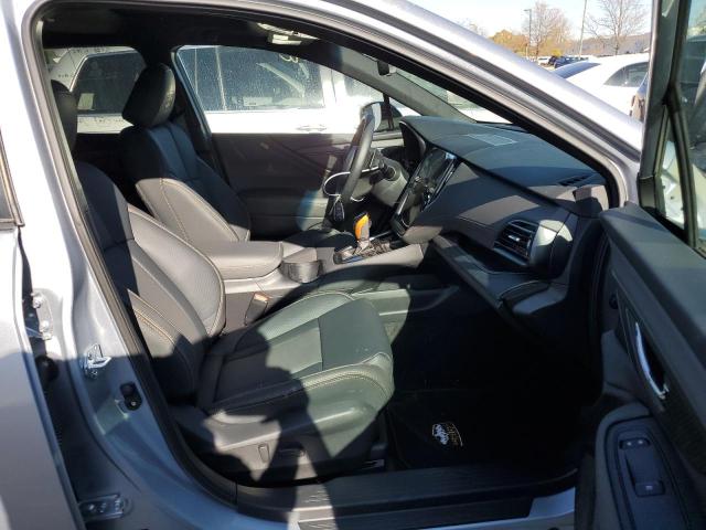 2022 SUBARU OUTBACK WI 4S4BTGUD0N3265475