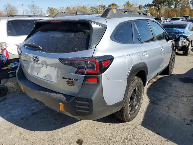 2022 SUBARU OUTBACK WI 4S4BTGUD0N3265475