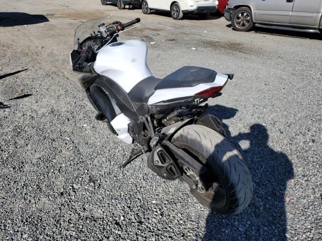 2013 KAWASAKI ZX1000 H - JKAZXCH1XDA006240