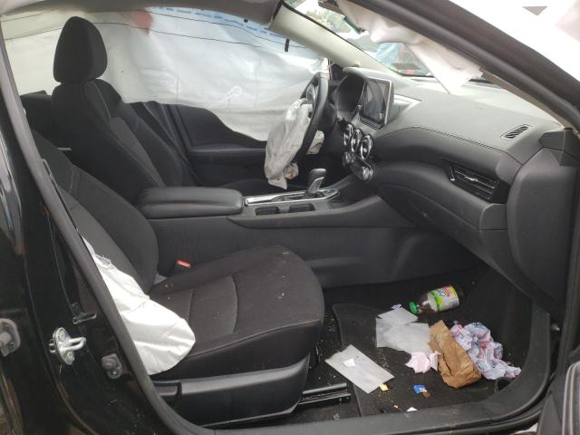 2020 NISSAN SENTRA 4D 3N1AB8CV0LY306598