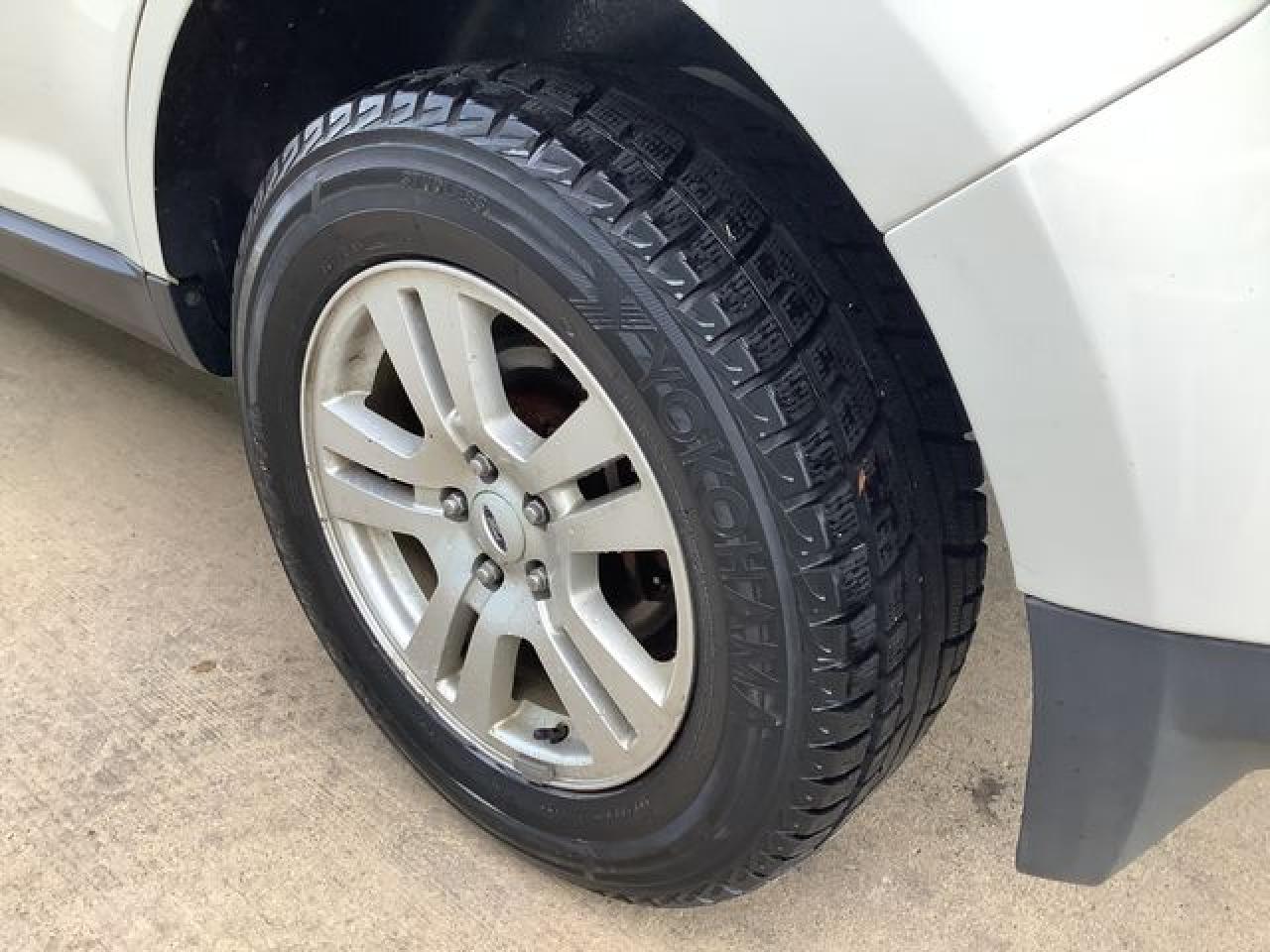 2009 Ford Edge Se VIN: 2FMDK36C39BA96342 Lot: 64544052