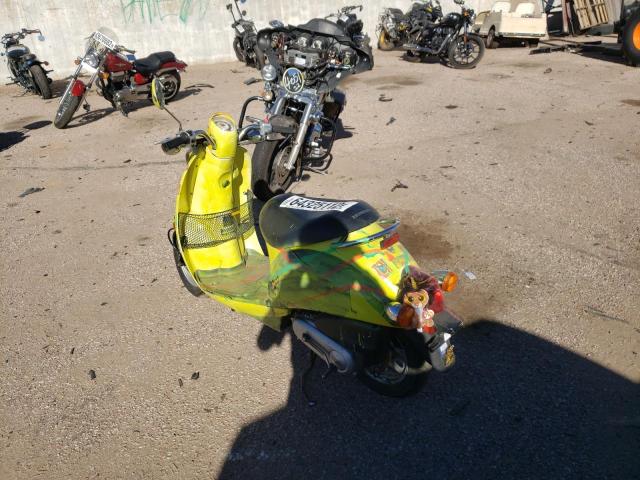 2003 HONDA CHF50 JH2AF60093K106517