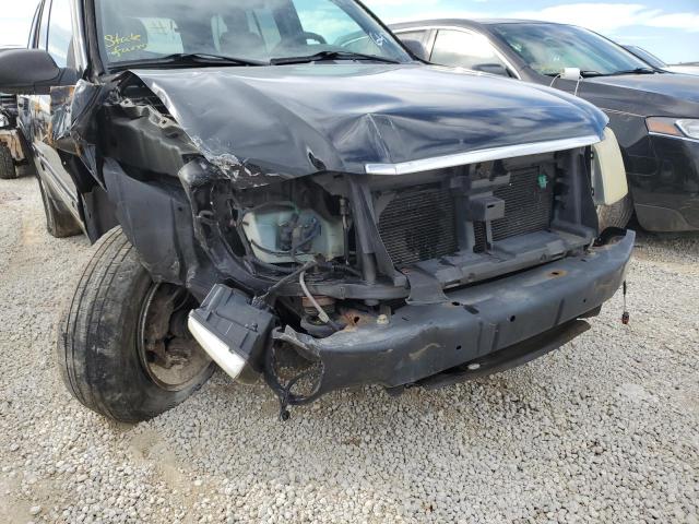 1GKDT13S822406437 GMC Envoy