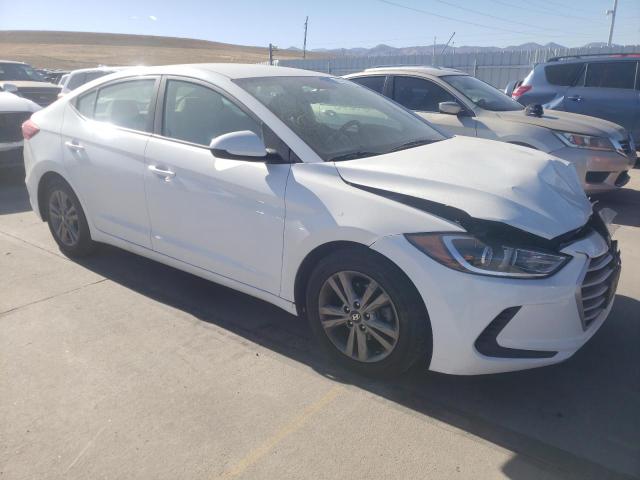 2017 HYUNDAI ELANTRA SE 5NPD84LF9HH134389  64242082