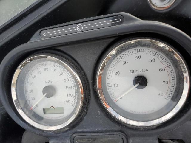 2007 HARLEY-DAVIDSON FLTR 1HD1FS4167Y601571
