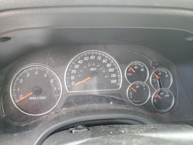 1GKDT13S822406437 GMC Envoy