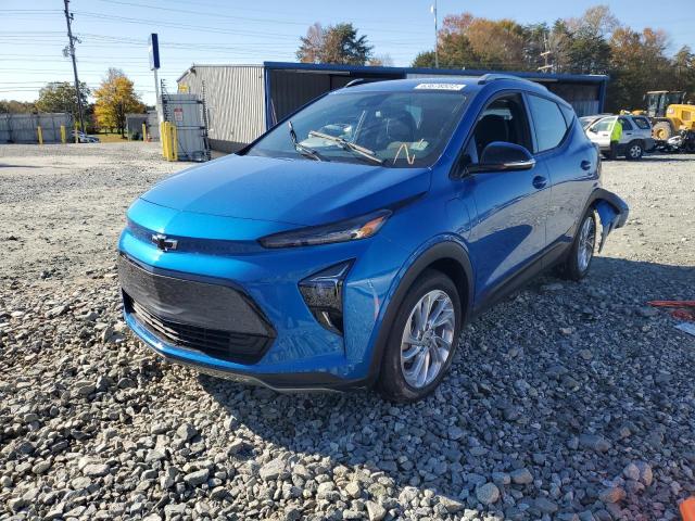 2023 CHEVROLET BOLT EUV L 1G1FY6S01P4102535