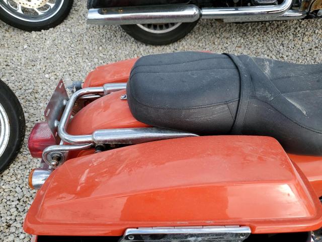 2008 HARLEY-DAVIDSON FLTR 1HD1FS4138Y635713