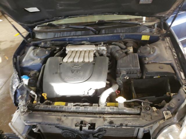 KMHWF25H85A095987 Hyundai SONATA GL