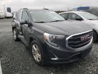 2019 GMC TERRAIN SL - 3GKALTEX7KL359553