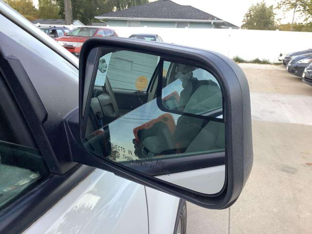 2009 Ford Edge Se VIN: 2FMDK36C39BA96342 Lot: 64544052