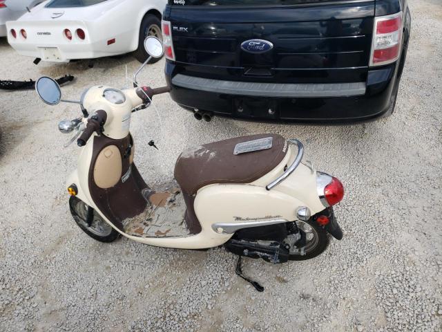 2020 HONDA NCW50 JH2AF7714LK401819