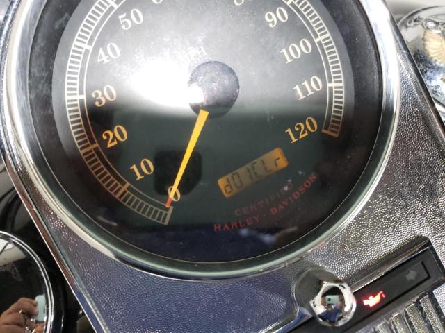 2001 HARLEY-DAVIDSON FLHRCI 1HD1FRW1X1Y657963
