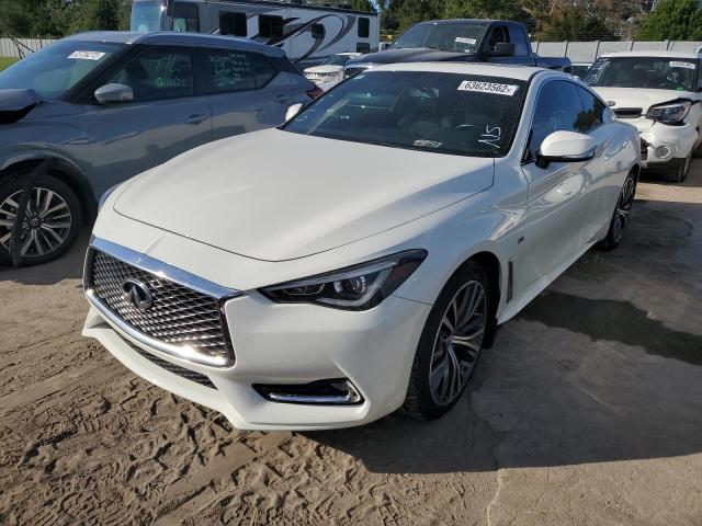 2018 INFINITI Q60 PURE JN1CV7EK2JM200179