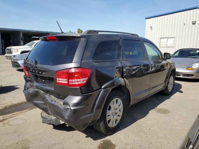 2018 DODGE JOURNEY SE - 3C4PDCAB5JT152560