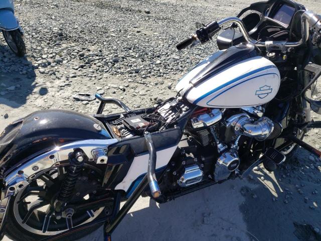 2019 HARLEY-DAVIDSON FLTRX 1HD1KHC16KB600755