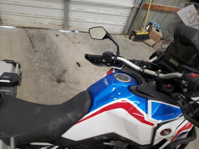 2021 HONDA CRF1100 D JH2SD1003MK100081