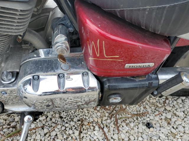 2003 HONDA VTX1800 C 1HFSC46093A102285