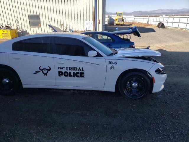 2016 DODGE CHARGER PO - 2C3CDXAT7GH293487