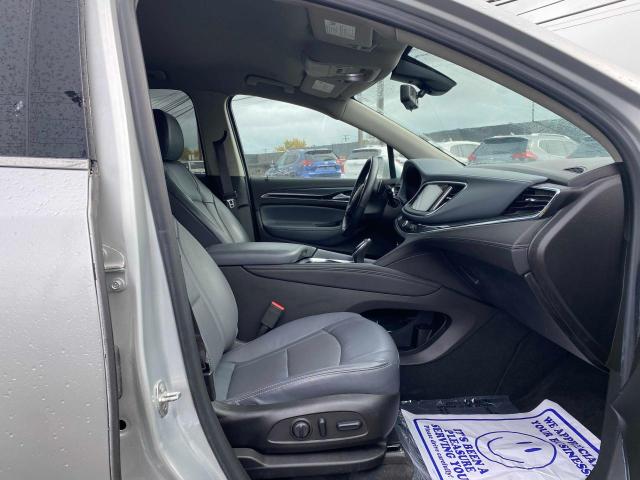 2018 BUICK ENCLAVE PR 5GAEVBKW9JJ235613
