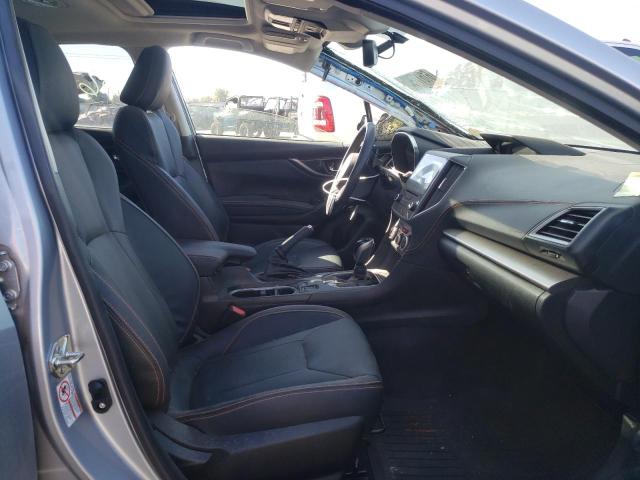 JF2GTANC4KH291400 Subaru Crosstrek Limited