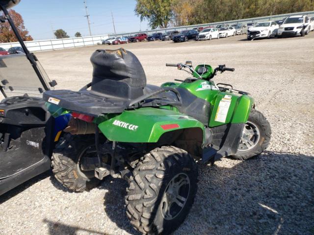 2012 ARCTIC CAT 1000 - 4UF12ATV8CT209137