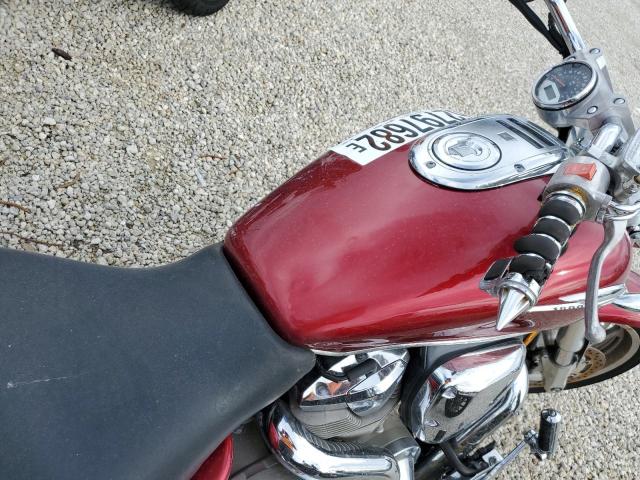 2003 HONDA VTX1800 C 1HFSC46093A102285