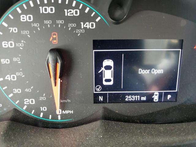2020 CHEVROLET TRAX PREMI 3GNCJRSB2LL228383
