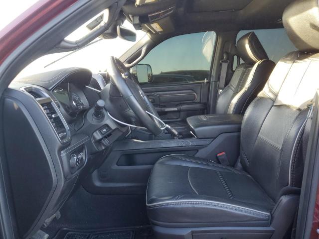 2019 RAM 2500 LIMIT 3C6UR5SLXKG616399