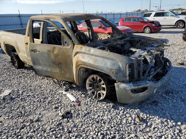 1GTV2MEC3HZ186537 GMC Sierra K1500 Sle