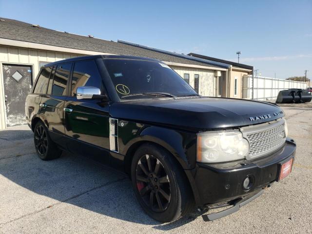 2006 Land Rover Range Rover Supercharged VIN: SALMF13466A223272 Lot: 58499992