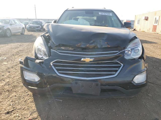 2GNALCEK2H6273880 CHEVROLET EQUINOX 2017