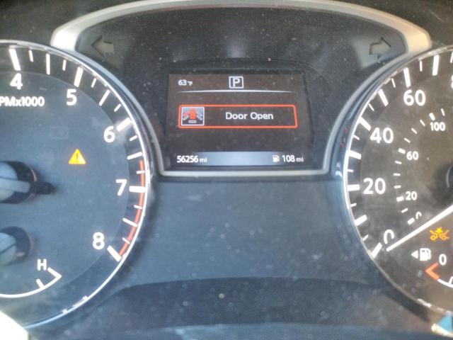 1N4AL3AP1JC184413 Nissan ALTIMA 2.5