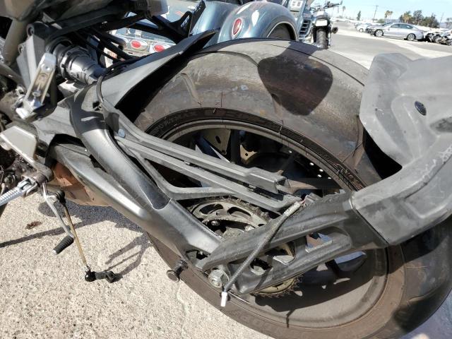 2019 YAMAHA MT09 C JYARN53Y6KA001444