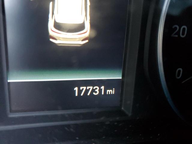 2021 HYUNDAI KONA LIMIT - KM8K3CA56MU619109